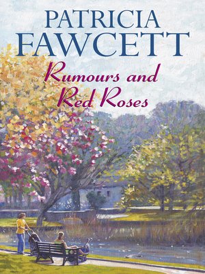 cover image of Rumours and Red Roses